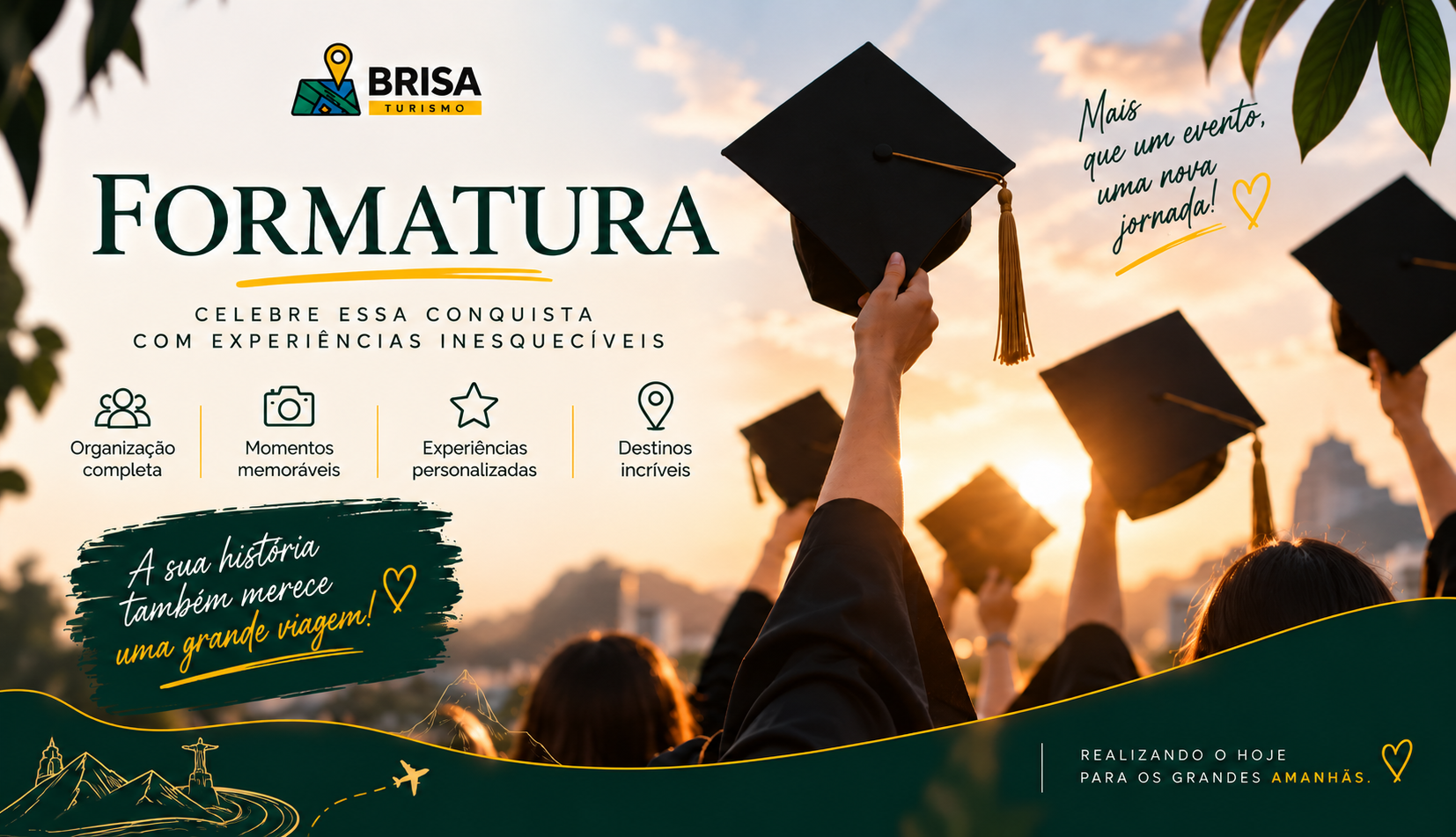 Formatura 2026.1